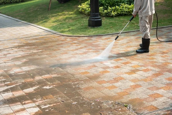 Pressure Washing Pressure Washing